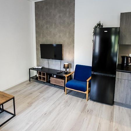 Apartament Kochanowskiego Stary Toruń المظهر الخارجي الصورة