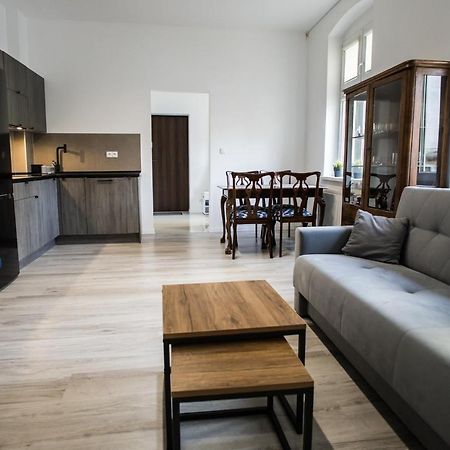Apartament Kochanowskiego Stary Toruń المظهر الخارجي الصورة