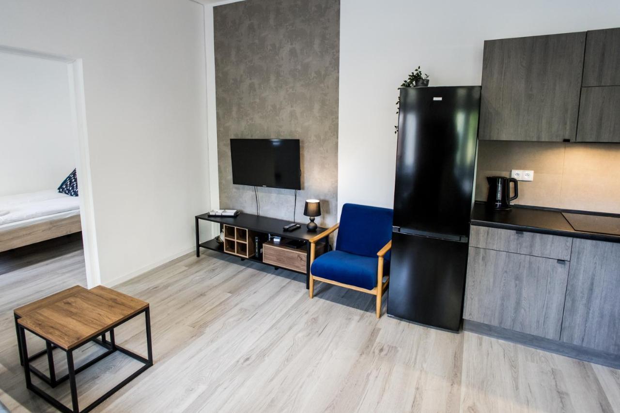 Apartament Kochanowskiego Stary Toruń المظهر الخارجي الصورة