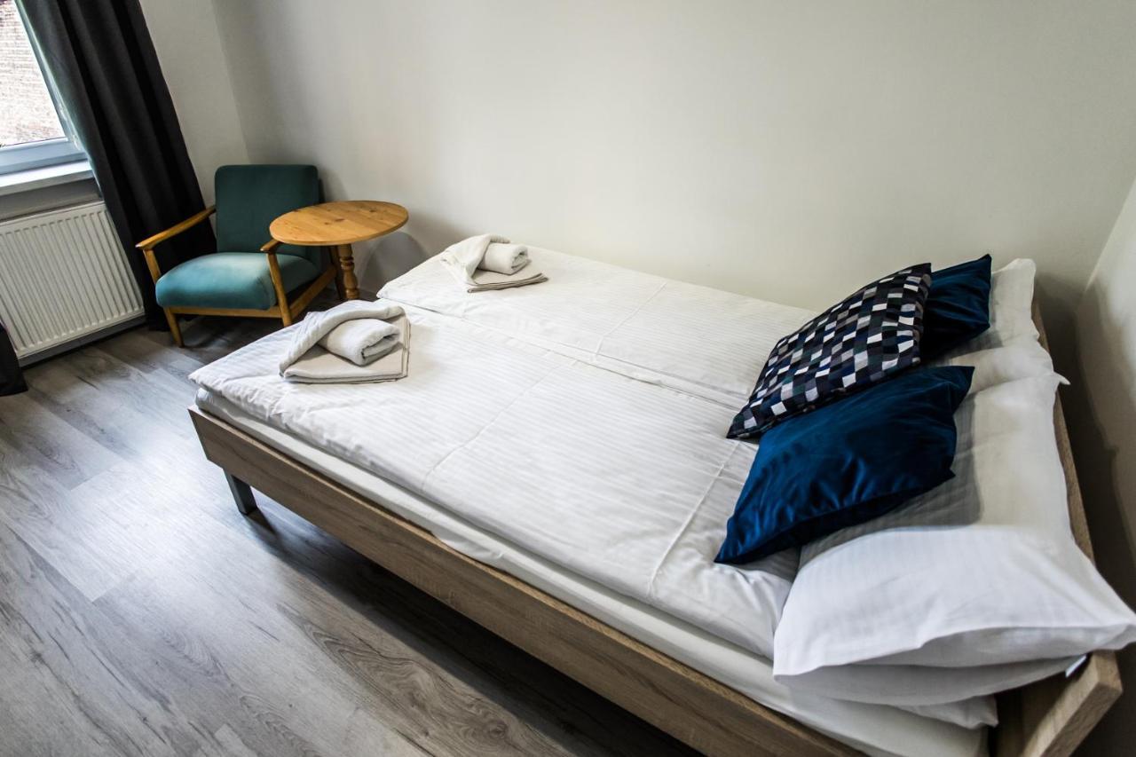 Apartament Kochanowskiego Stary Toruń المظهر الخارجي الصورة