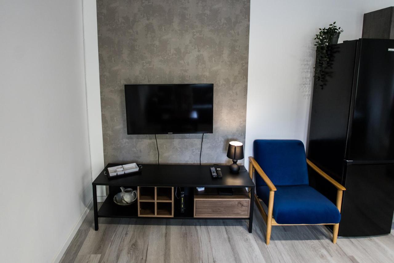 Apartament Kochanowskiego Stary Toruń المظهر الخارجي الصورة