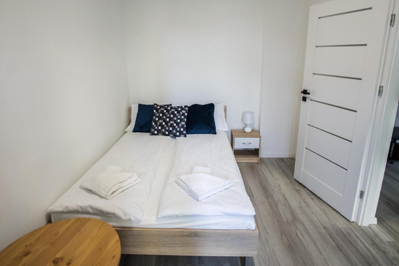 Apartament Kochanowskiego Stary Toruń المظهر الخارجي الصورة
