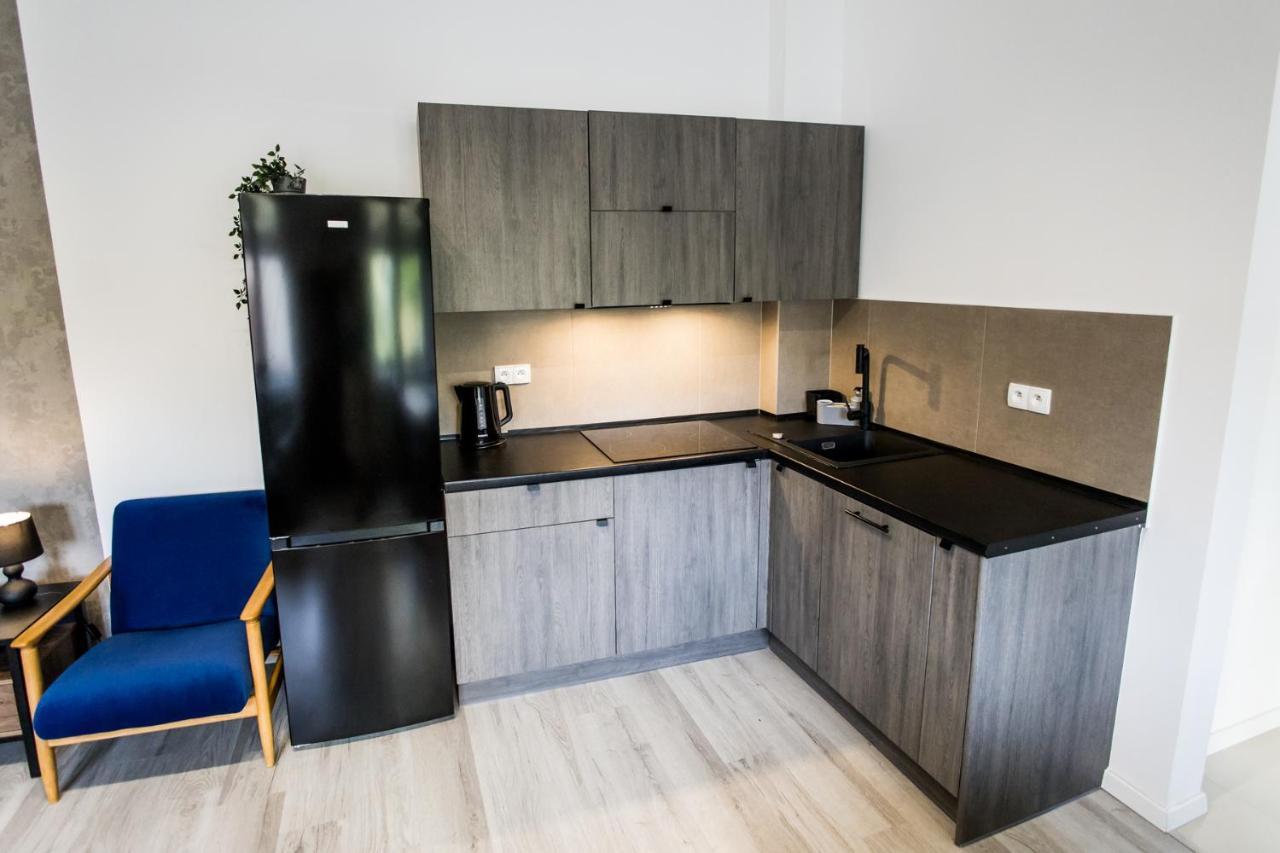 Apartament Kochanowskiego Stary Toruń المظهر الخارجي الصورة