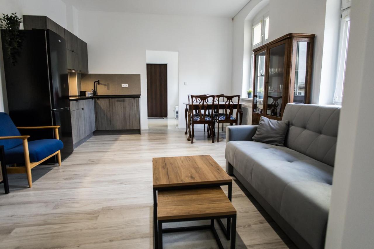 Apartament Kochanowskiego Stary Toruń المظهر الخارجي الصورة