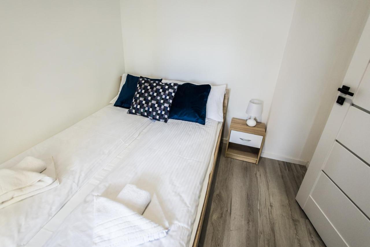 Apartament Kochanowskiego Stary Toruń المظهر الخارجي الصورة