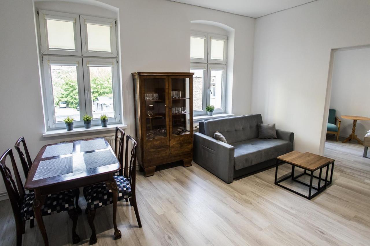 Apartament Kochanowskiego Stary Toruń المظهر الخارجي الصورة