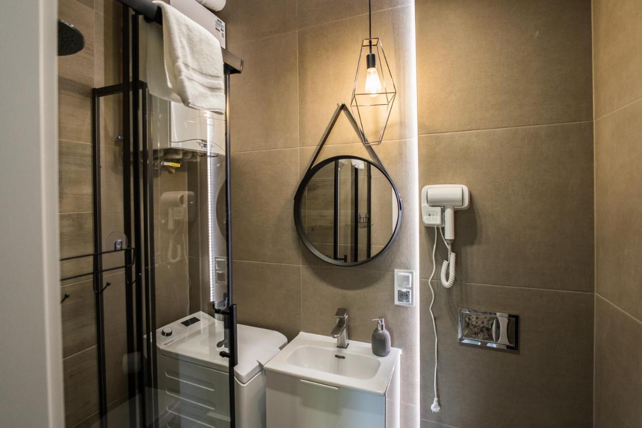 Apartament Kochanowskiego Stary Toruń المظهر الخارجي الصورة