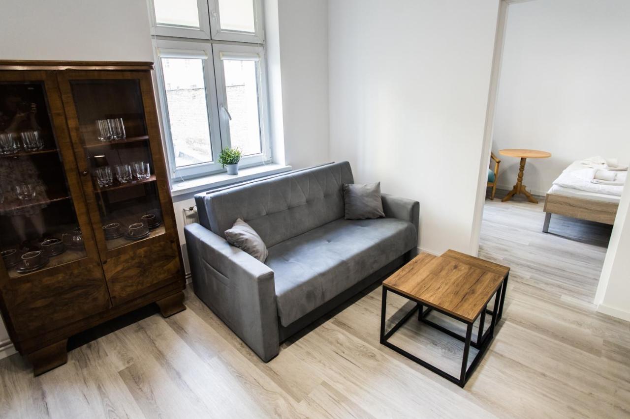 Apartament Kochanowskiego Stary Toruń المظهر الخارجي الصورة