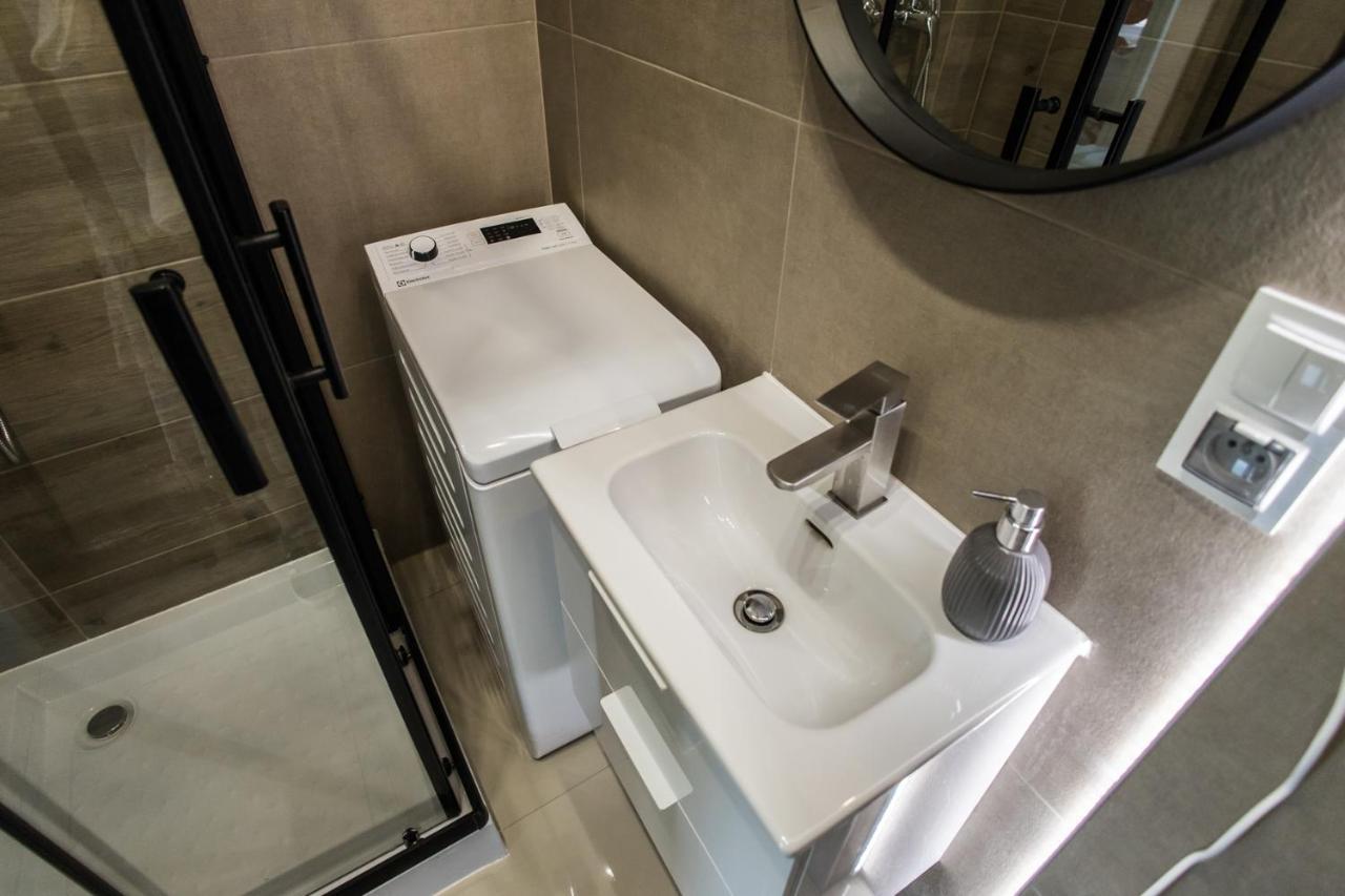 Apartament Kochanowskiego Stary Toruń المظهر الخارجي الصورة