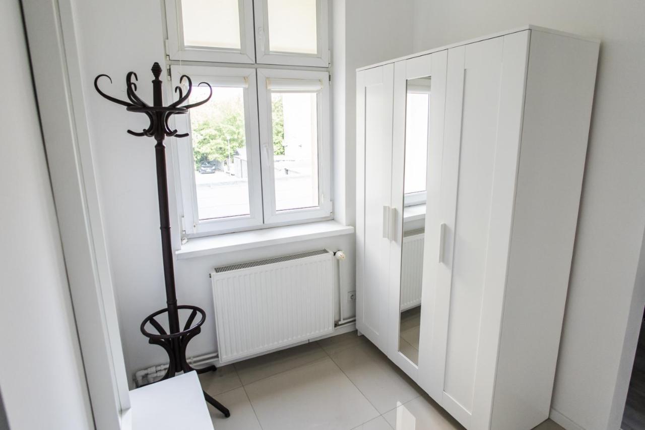 Apartament Kochanowskiego Stary Toruń المظهر الخارجي الصورة