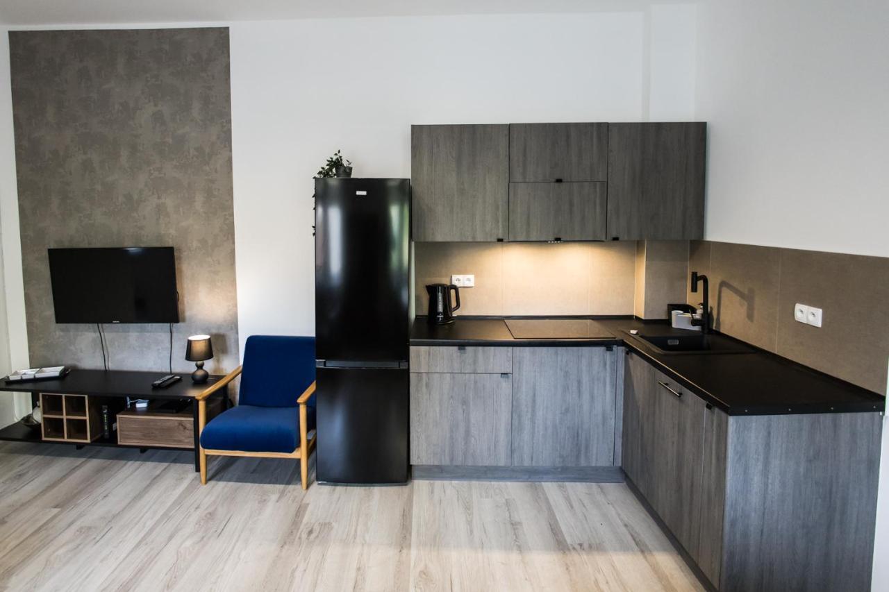 Apartament Kochanowskiego Stary Toruń المظهر الخارجي الصورة