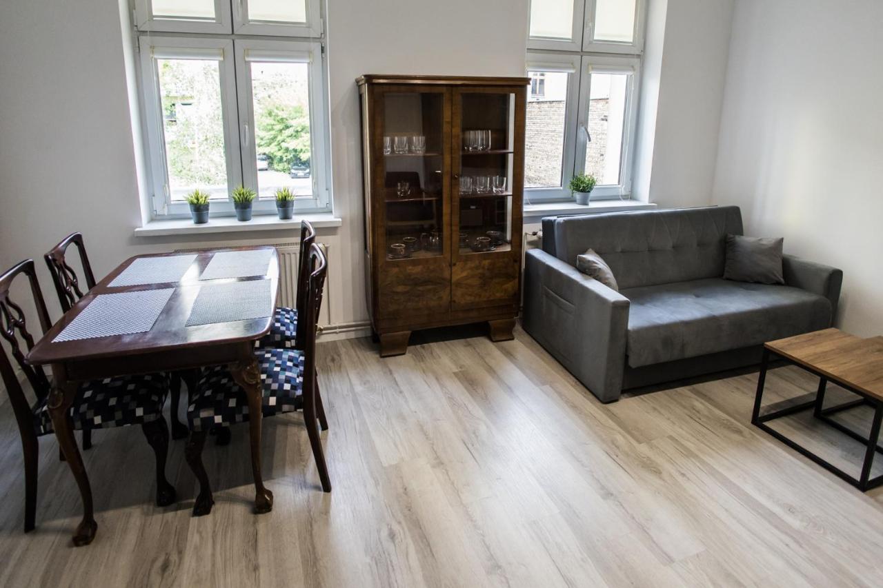 Apartament Kochanowskiego Stary Toruń المظهر الخارجي الصورة