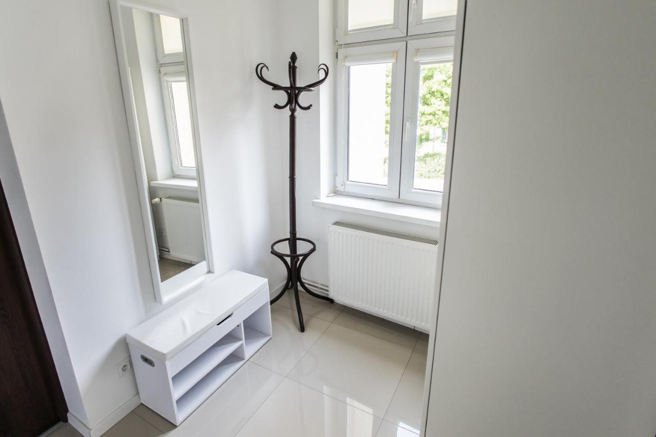 Apartament Kochanowskiego Stary Toruń المظهر الخارجي الصورة