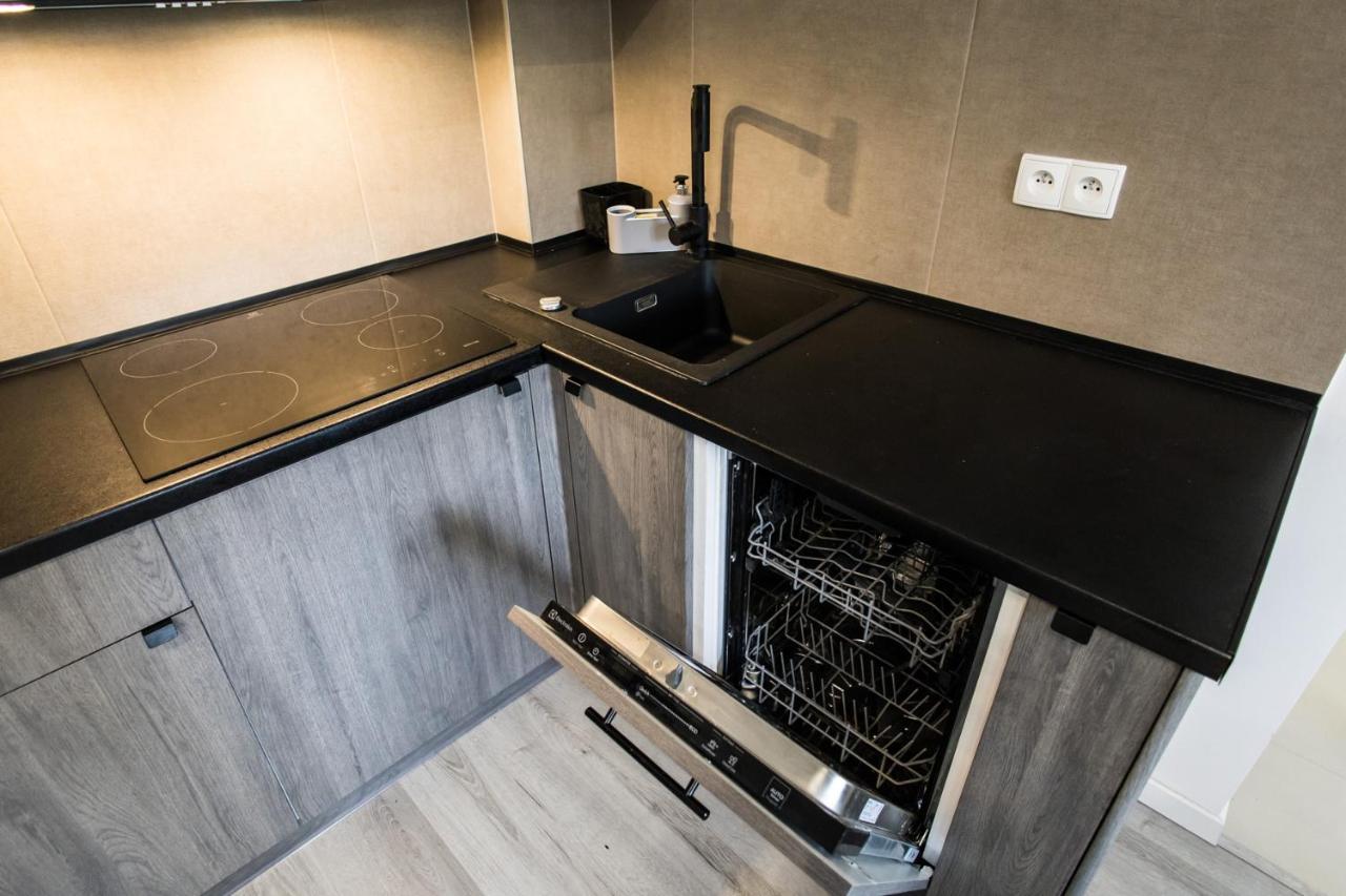 Apartament Kochanowskiego Stary Toruń المظهر الخارجي الصورة