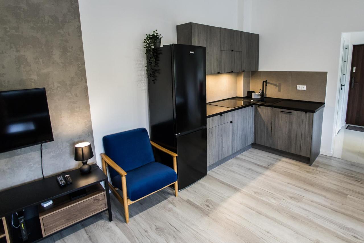 Apartament Kochanowskiego Stary Toruń المظهر الخارجي الصورة