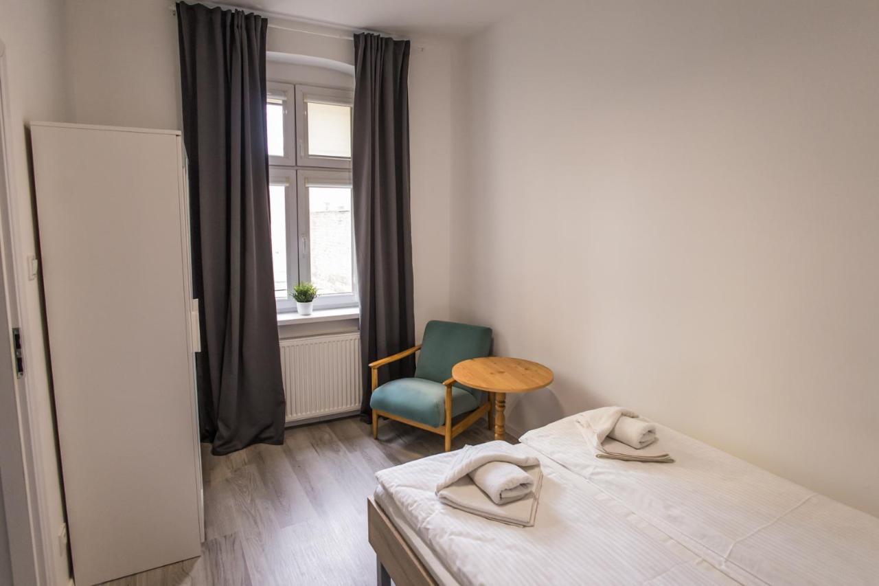 Apartament Kochanowskiego Stary Toruń المظهر الخارجي الصورة