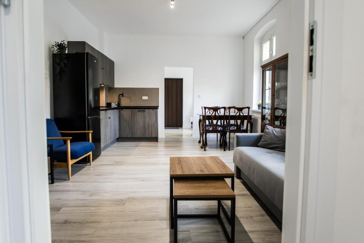 Apartament Kochanowskiego Stary Toruń المظهر الخارجي الصورة
