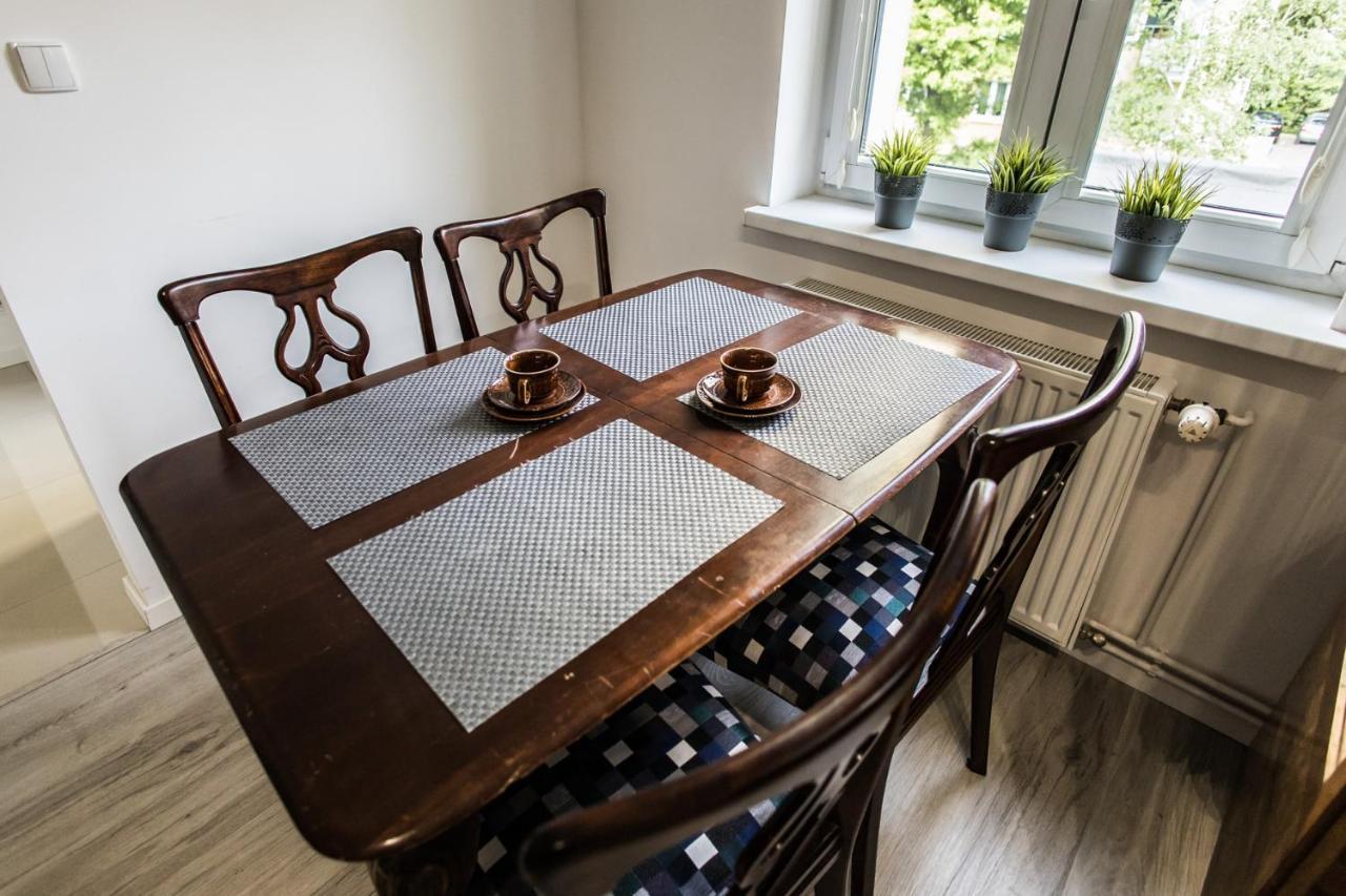 Apartament Kochanowskiego Stary Toruń المظهر الخارجي الصورة