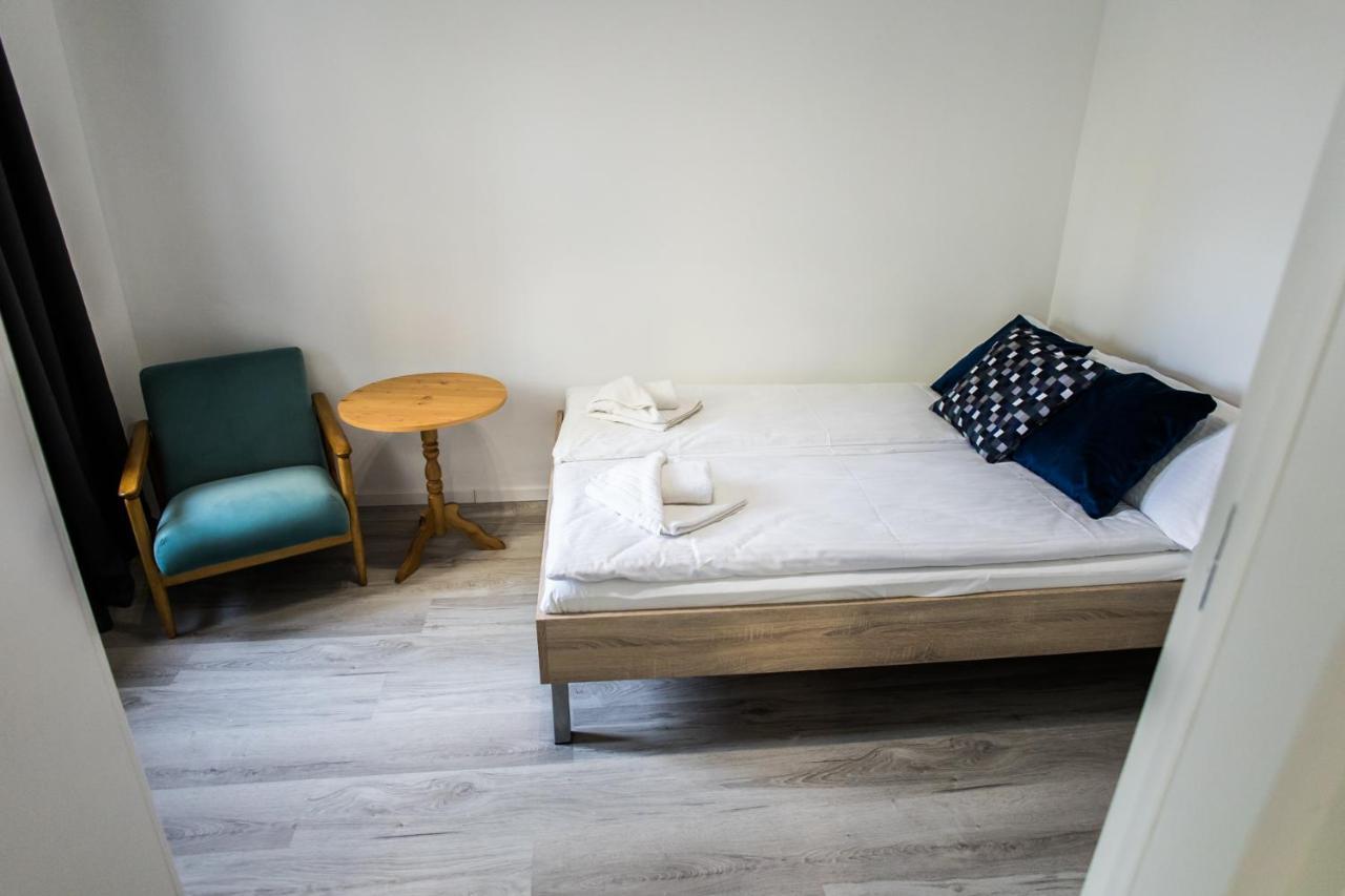 Apartament Kochanowskiego Stary Toruń المظهر الخارجي الصورة