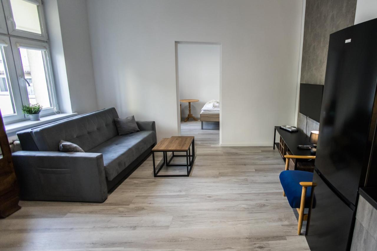 Apartament Kochanowskiego Stary Toruń المظهر الخارجي الصورة